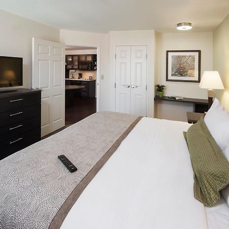 Candlewood Suites Gonzales - Baton Rouge Area, An Ihg Hotel Esterno foto