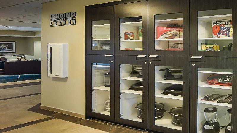 Candlewood Suites Gonzales - Baton Rouge Area By Ihg Esterno foto