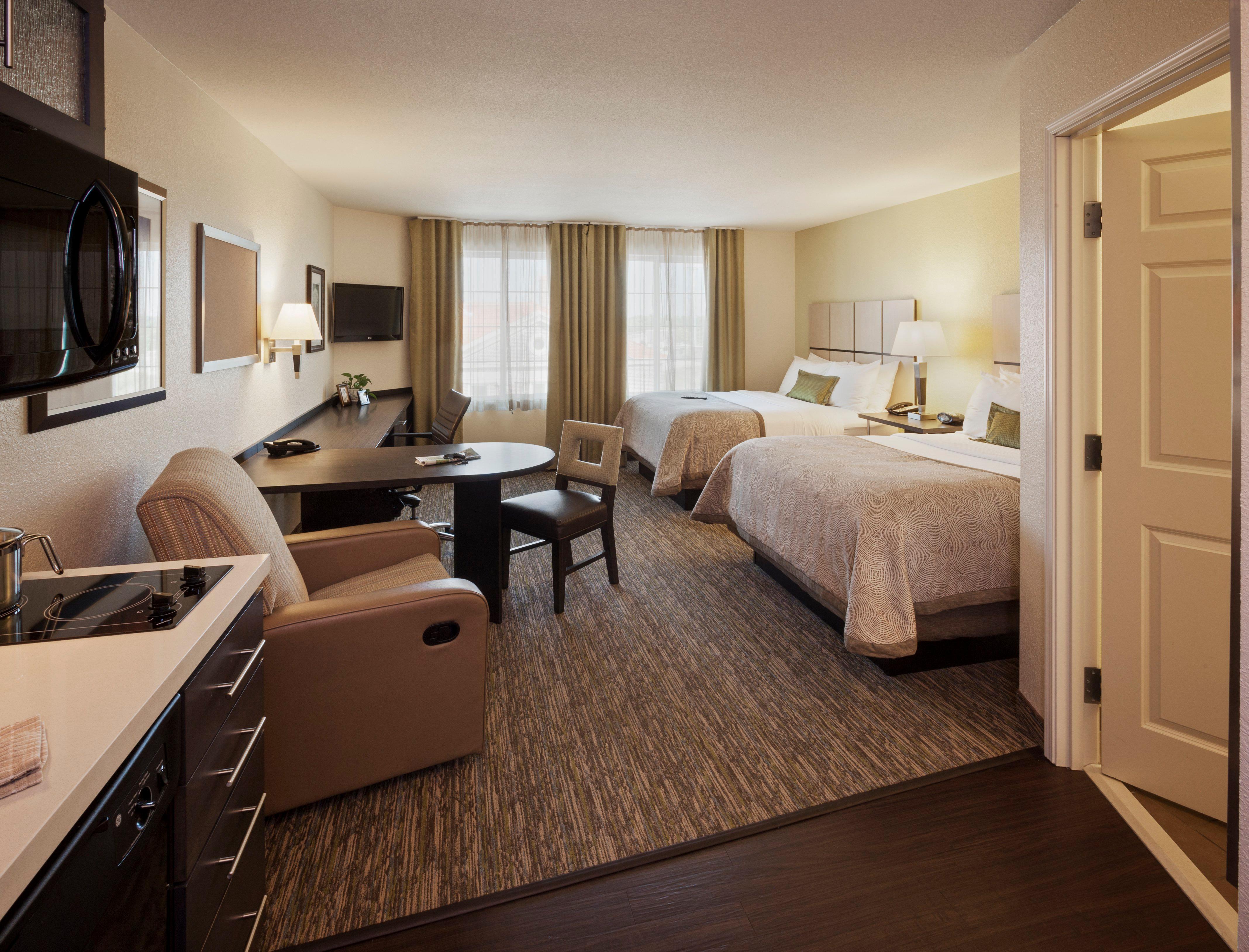 Candlewood Suites Gonzales - Baton Rouge Area, An Ihg Hotel Esterno foto