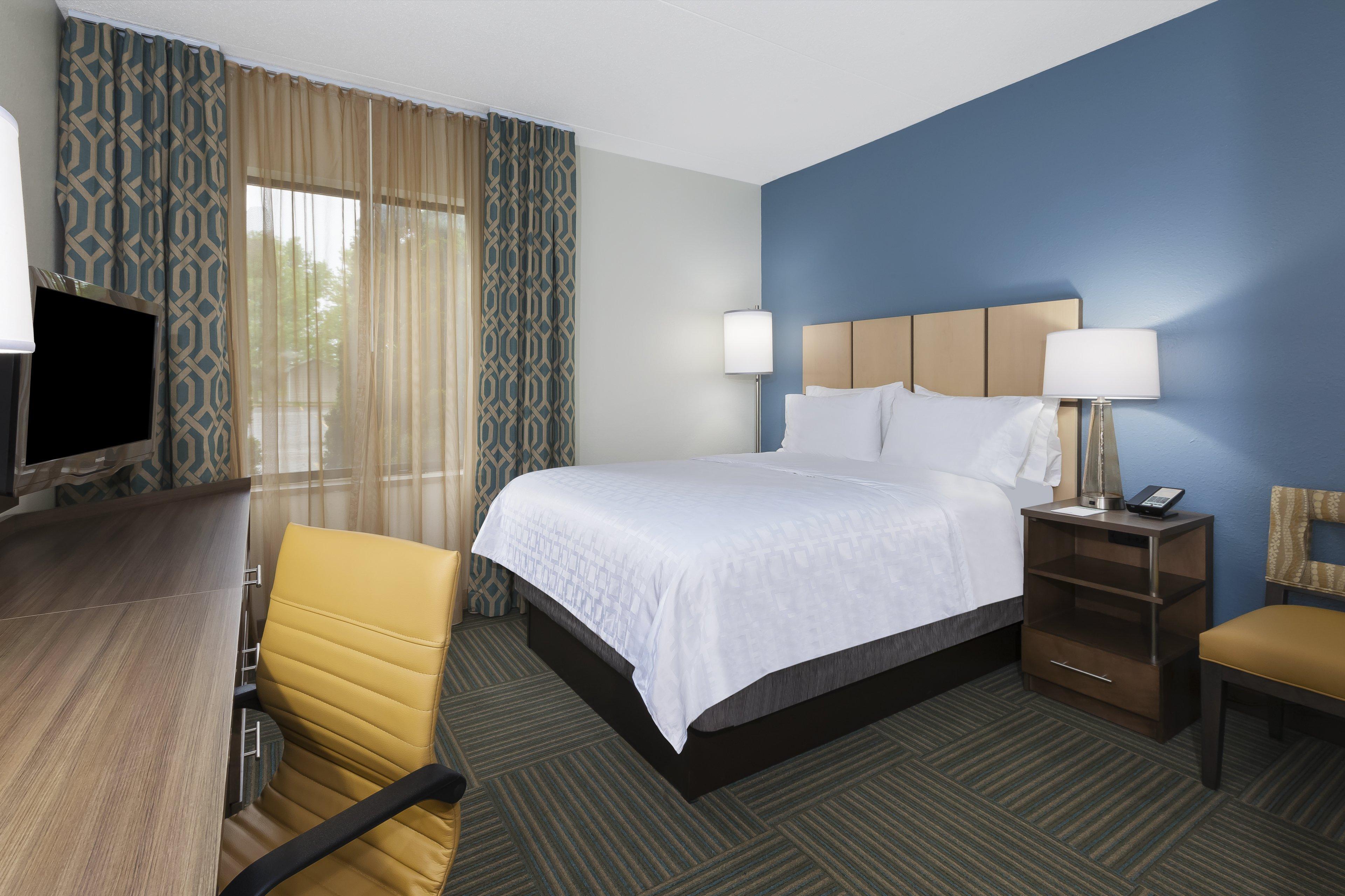 Candlewood Suites Gonzales - Baton Rouge Area, An Ihg Hotel Esterno foto