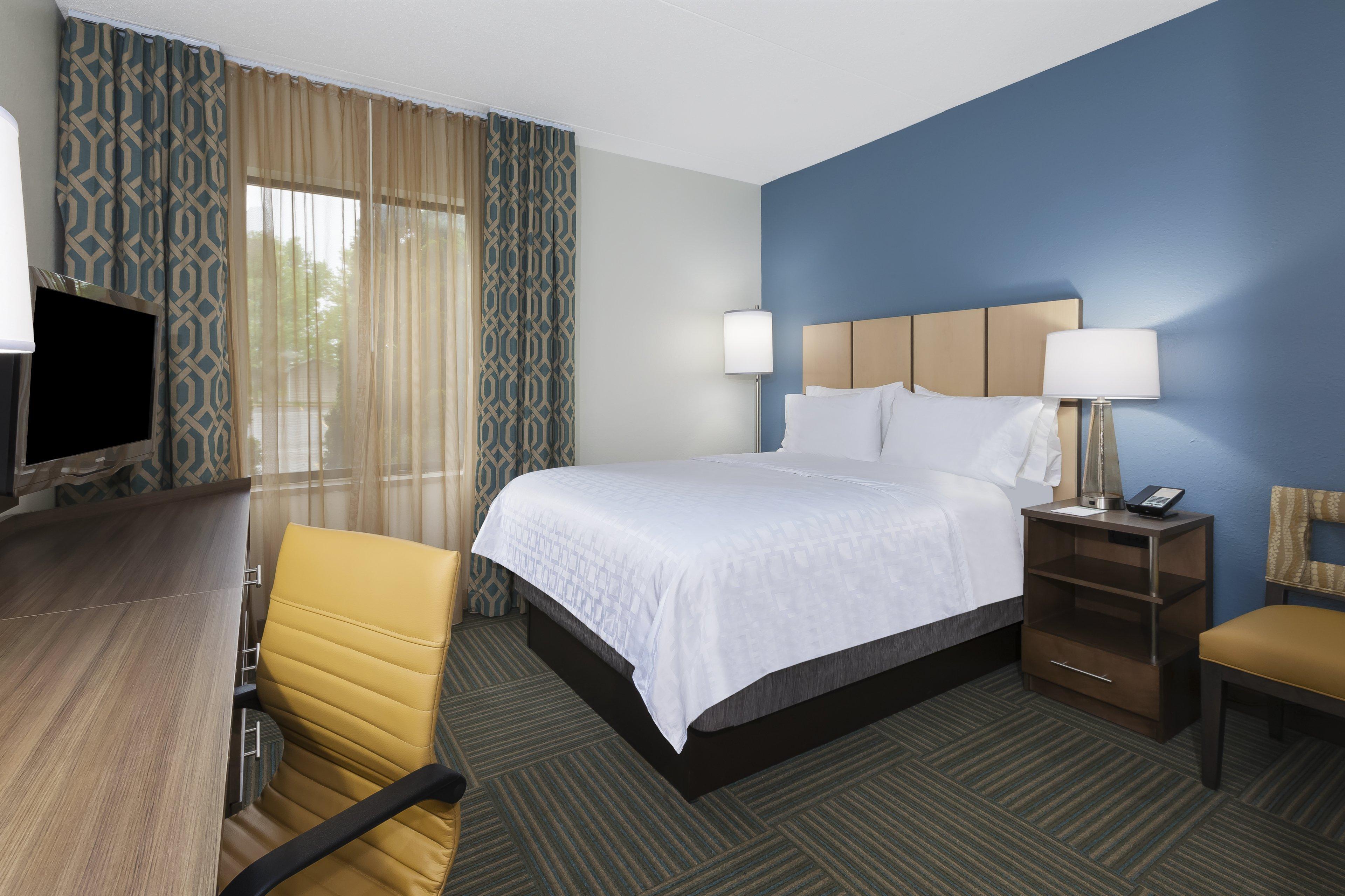 Candlewood Suites Gonzales - Baton Rouge Area By Ihg Esterno foto