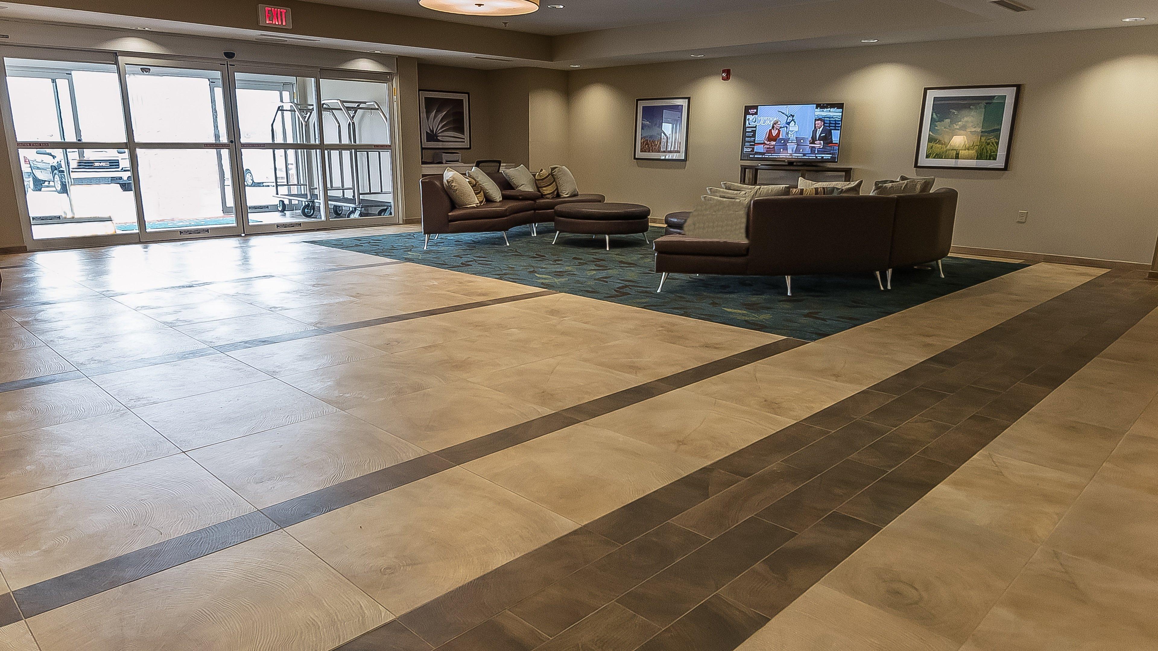 Candlewood Suites Gonzales - Baton Rouge Area, An Ihg Hotel Esterno foto