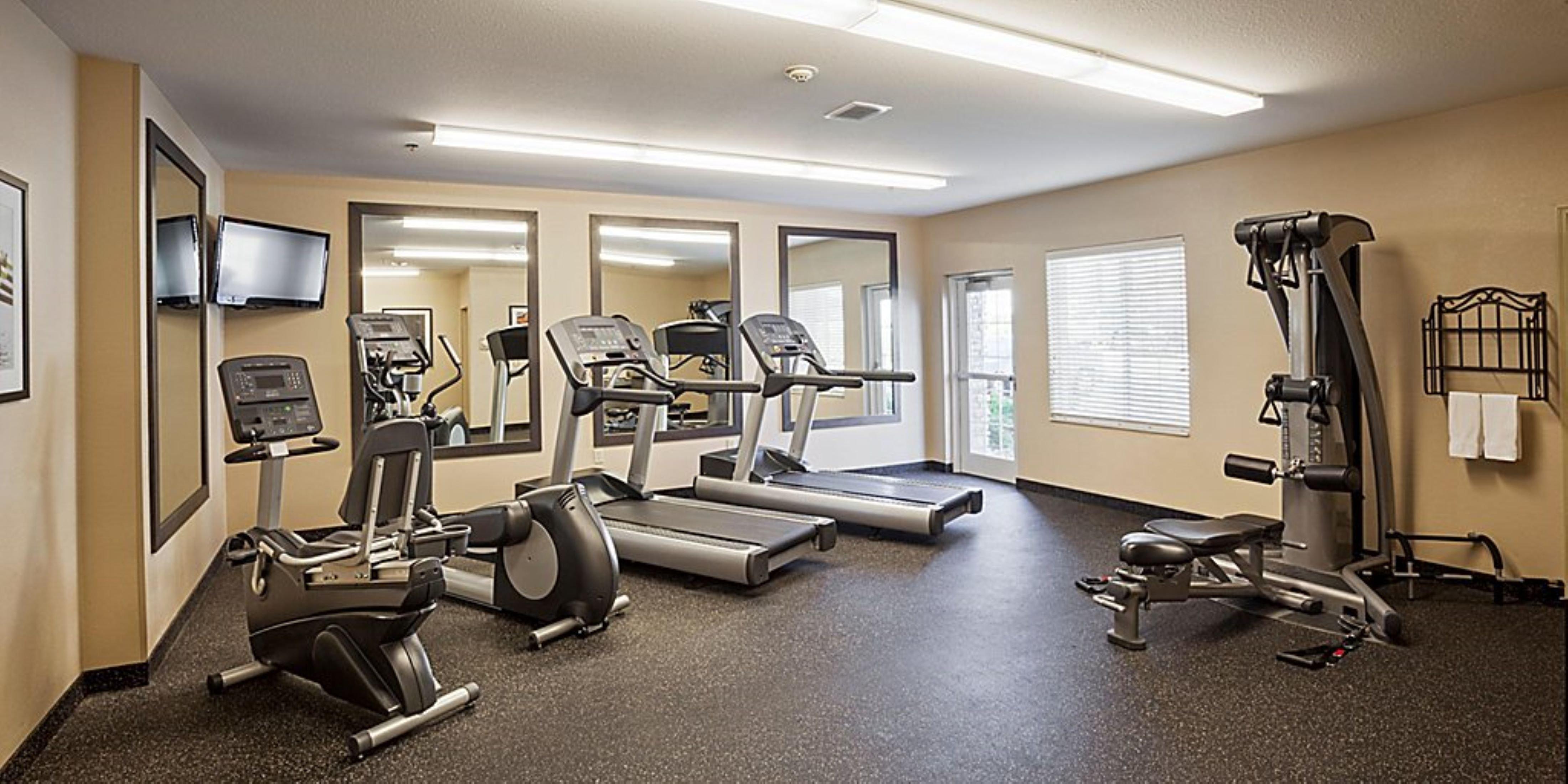 Candlewood Suites Gonzales - Baton Rouge Area By Ihg Esterno foto