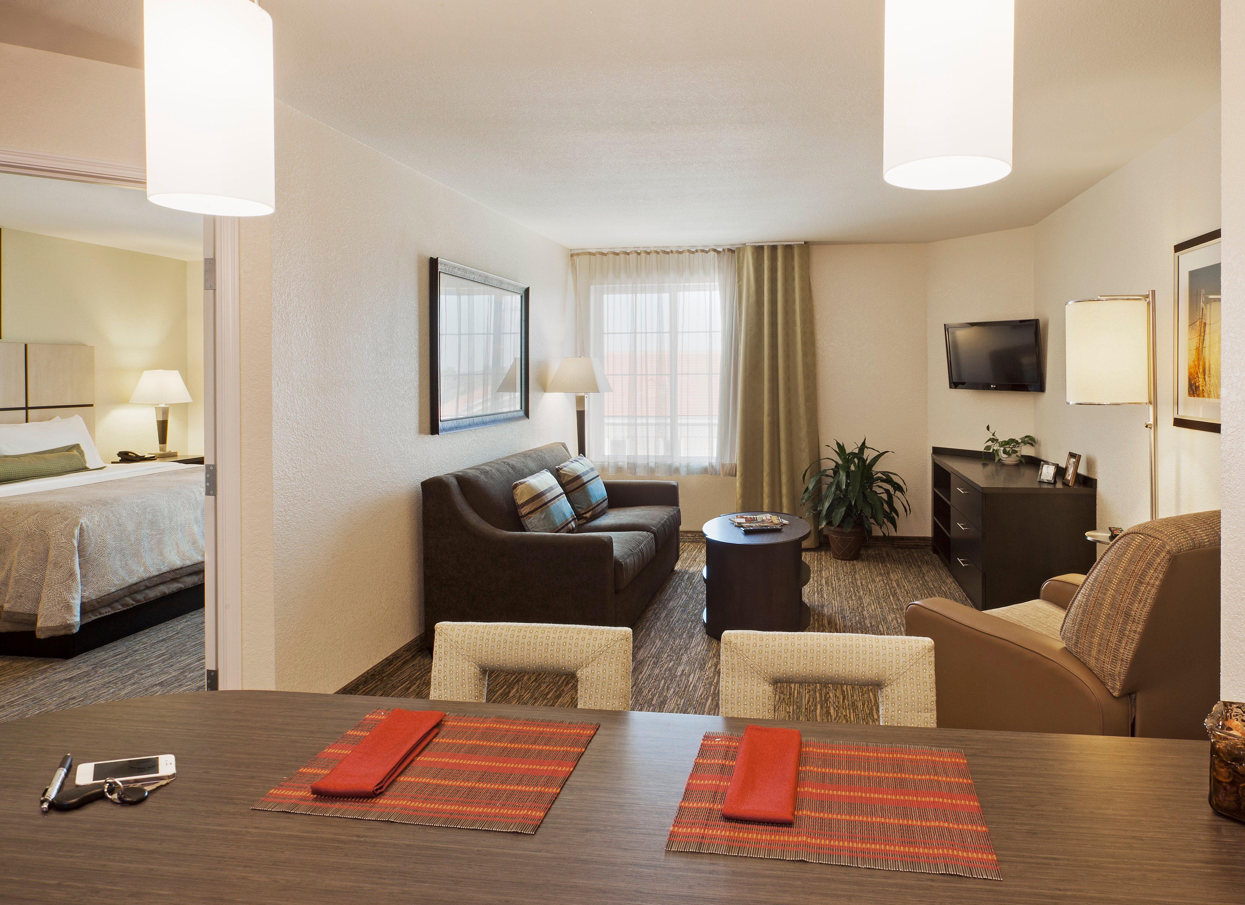 Candlewood Suites Gonzales - Baton Rouge Area By Ihg Esterno foto