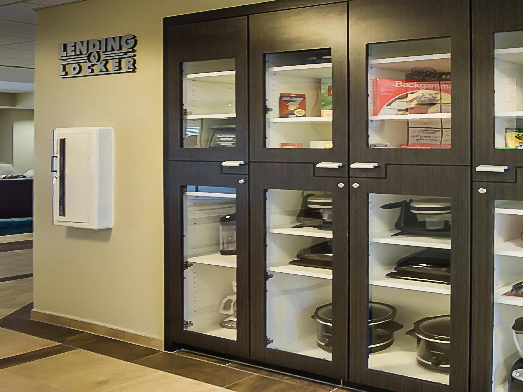 Candlewood Suites Gonzales - Baton Rouge Area By Ihg Esterno foto