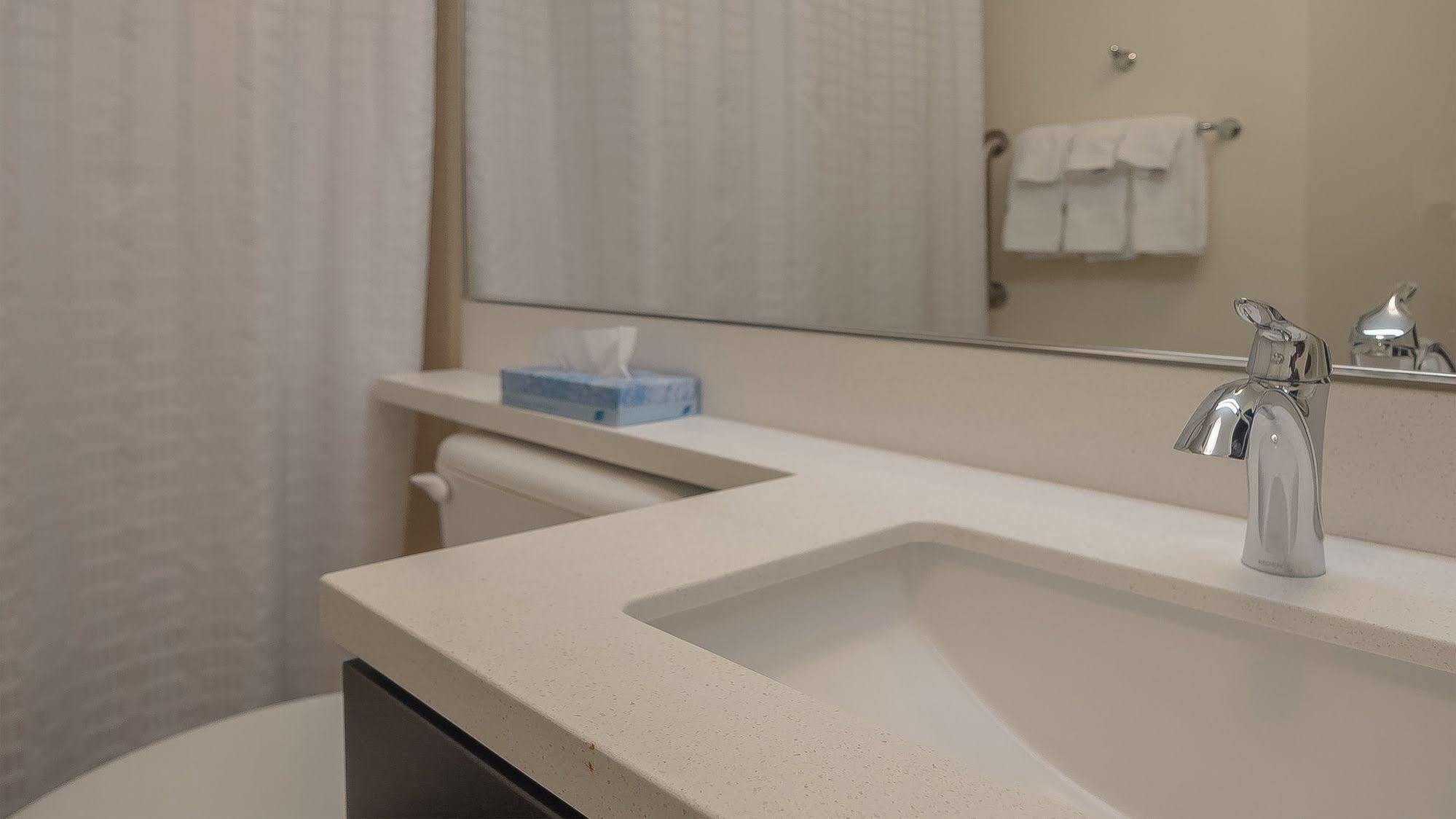 Candlewood Suites Gonzales - Baton Rouge Area By Ihg Esterno foto